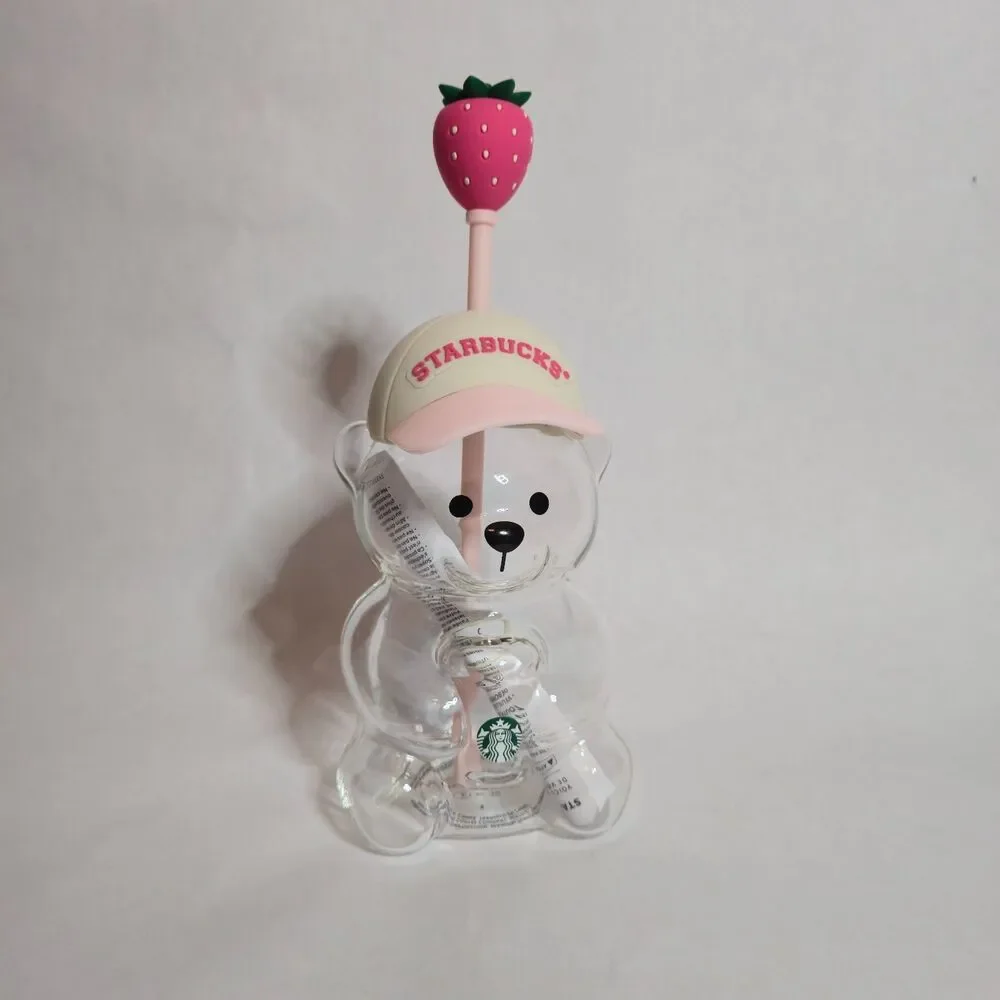 Starbucks bearista 2026